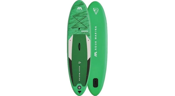 Aqua Marina Breeze 9'10''