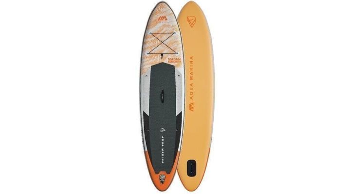 Aqua Marina Magma 11'2'' 
