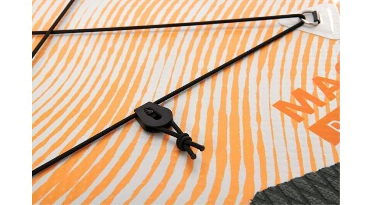 Aqua Marina Magma 11'2'' 