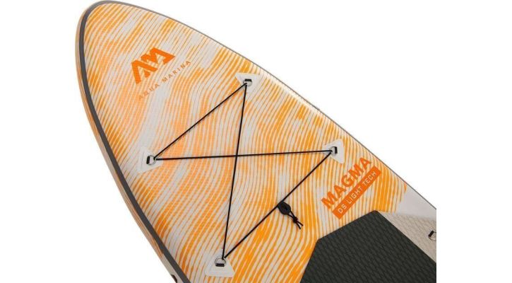 Aqua Marina Magma 11'2'' 