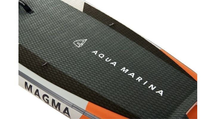 Aqua Marina Magma 11'2'' 