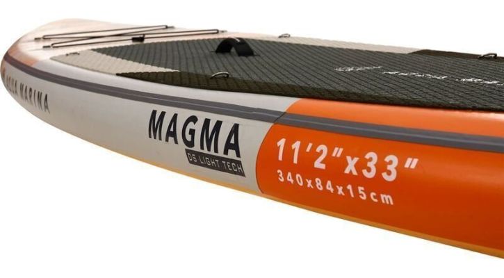 Aqua Marina Magma 11'2'' 