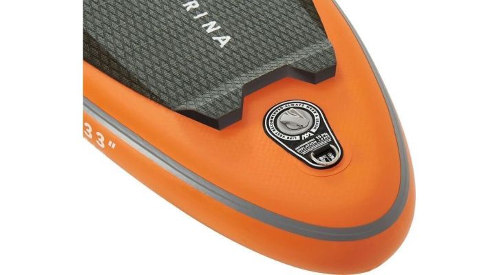 Aqua Marina Magma 11'2'' 