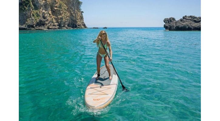 Aqua Marina Magma 11'2'' 