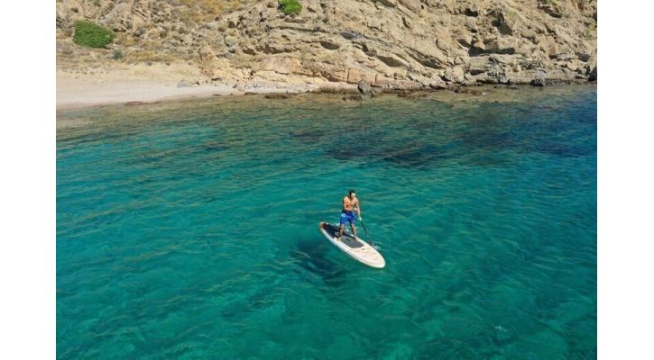 Aqua Marina Magma 11'2'' 