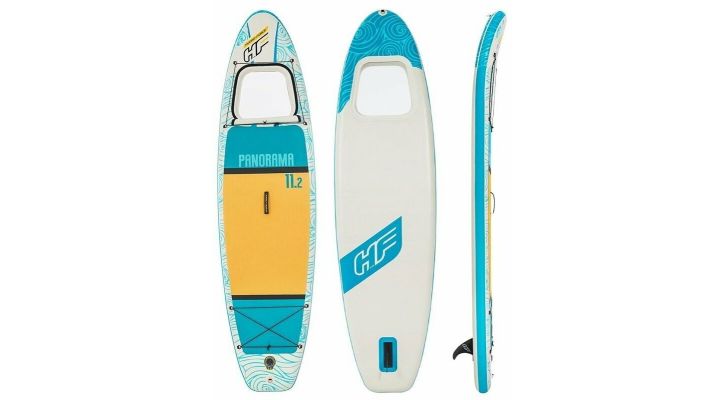 Hydro Force Panorama 11'2''