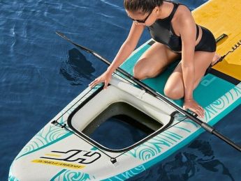 Hydro Force Panorama 11'2''