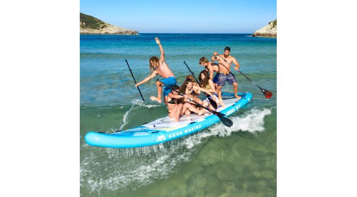 Aqua Marina Mega 18'1''